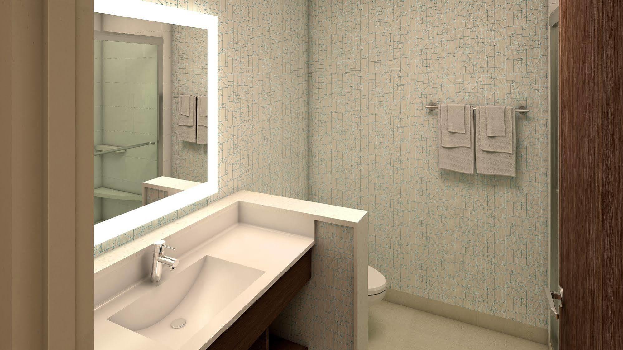 Holiday Inn Express & Suites - Charlotte Ne - University Area By Ihg Ngoại thất bức ảnh